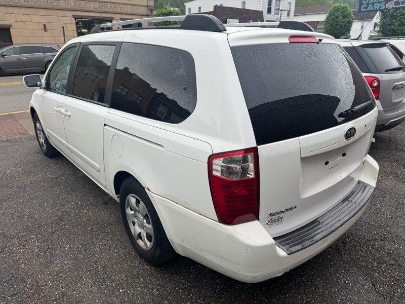 Kia Sedona EX 2006