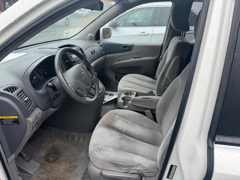 Kia Sedona EX 2006