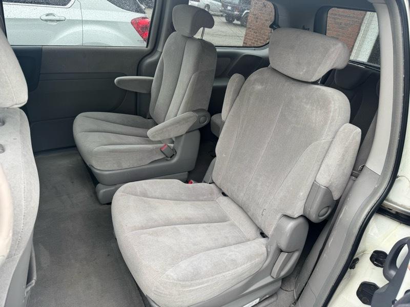 Kia Sedona EX 2006