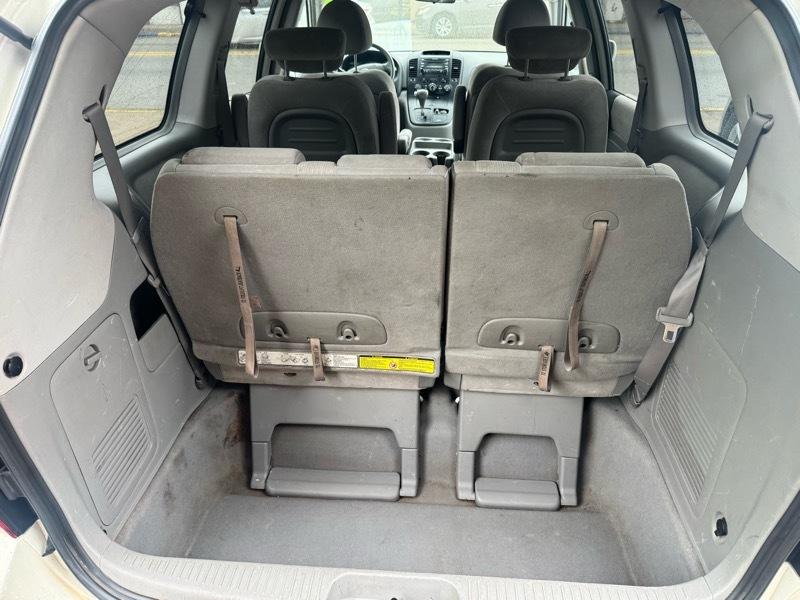 Kia Sedona EX 2006