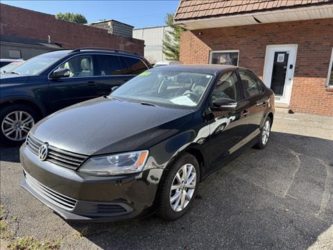 2014 Volkswagen Jetta S