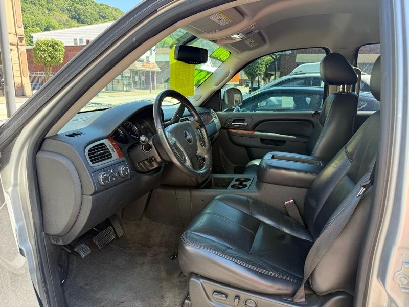 GMC Yukon SLT1 4WD 2010