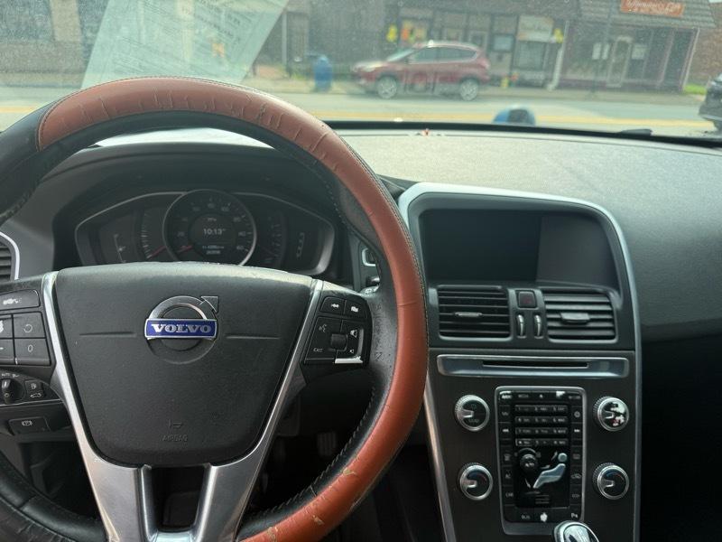 Volvo XC60 T6 Drive-E FWD 2016