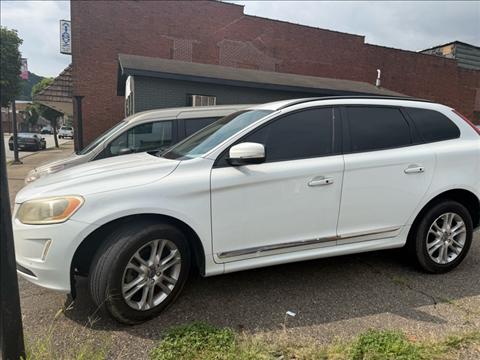 2016 Volvo XC60 T6 Drive-E FWD