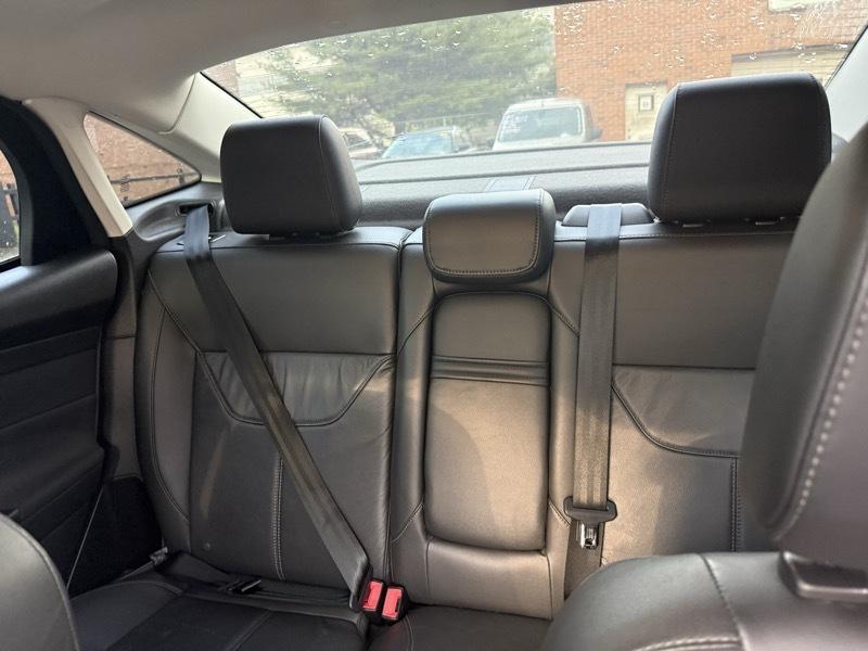 Ford Focus SE Sedan 2016