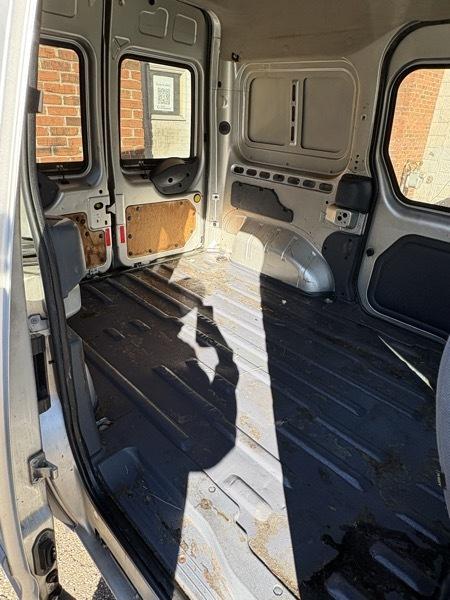 Ford Transit Connect XLT 2012