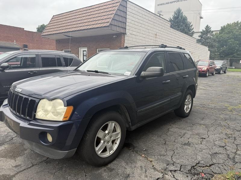 2006 Jeep Grand Cherokee Laredo 2WD