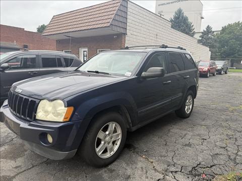 2006 Jeep Grand Cherokee Laredo 2WD