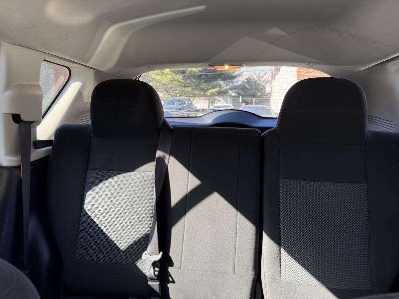 Jeep Compass Sport 4WD 2016