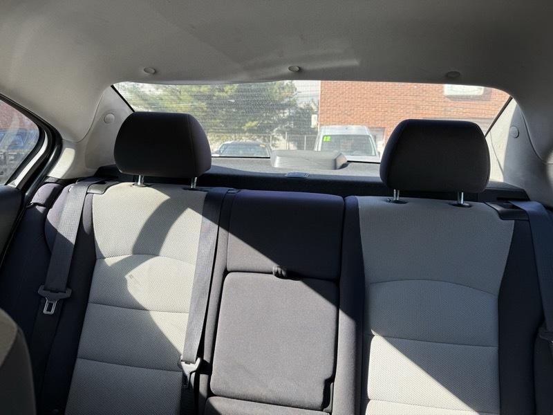 Chevrolet Cruze LS Auto 2013