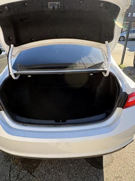 Chevrolet Malibu 1LT 2017