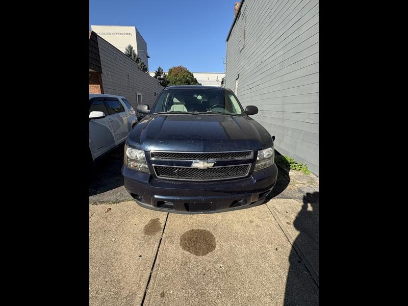 2007 Chevrolet Suburban LT2 1500 4WD