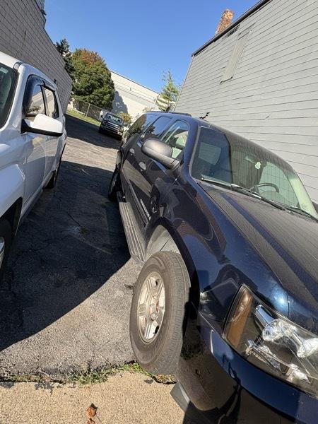 Chevrolet Suburban LT2 1500 4WD 2007