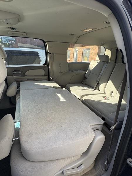 Chevrolet Suburban LT2 1500 4WD 2007