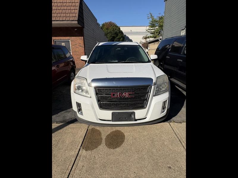 2013 GMC Terrain SLE1 FWD
