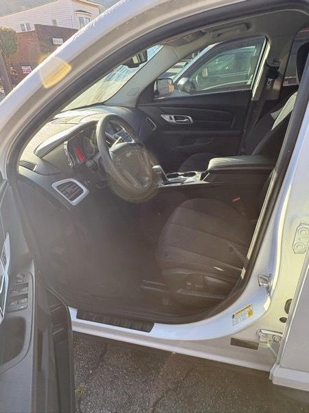 GMC Terrain SLE1 FWD 2013