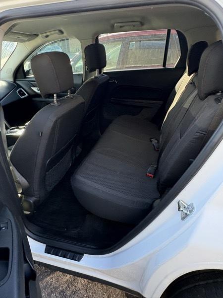 GMC Terrain SLE1 FWD 2013