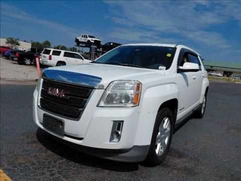 2013 GMC Terrain SLE1 FWD