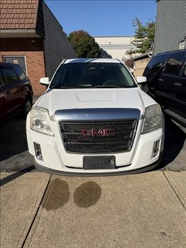 2013 GMC Terrain SLE1 FWD