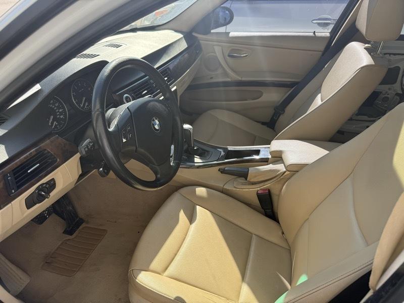 BMW 3-Series 325i Sedan 2006