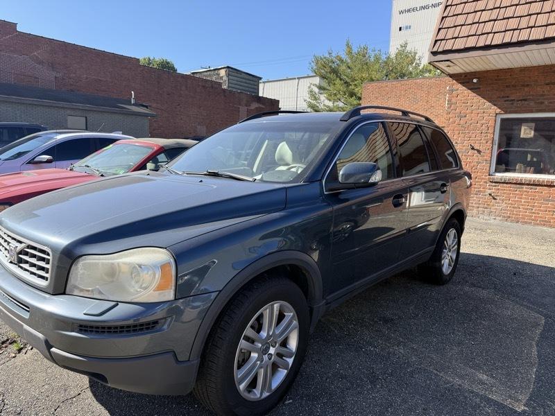 2007 Volvo XC90 3.2 FWD