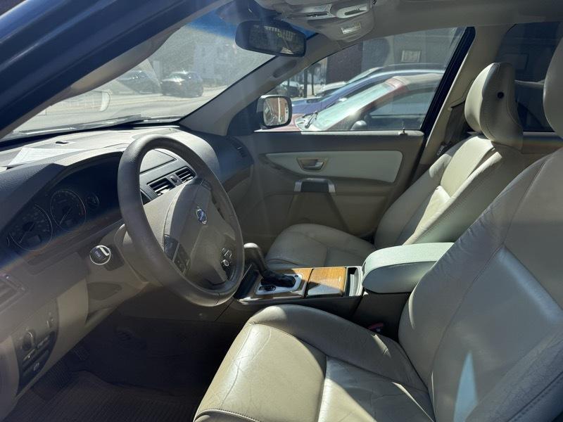 Volvo XC90 3.2 FWD 2007