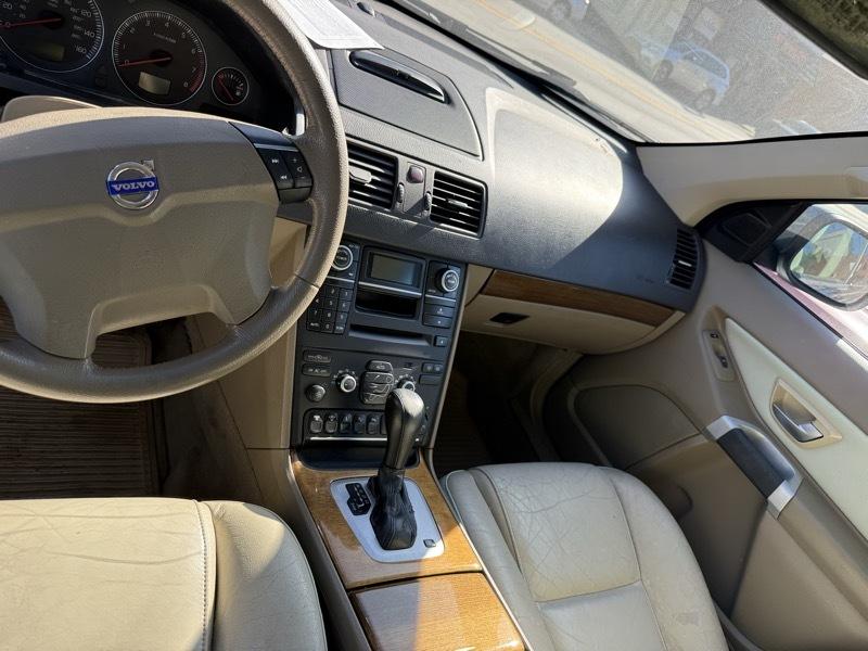 Volvo XC90 3.2 FWD 2007