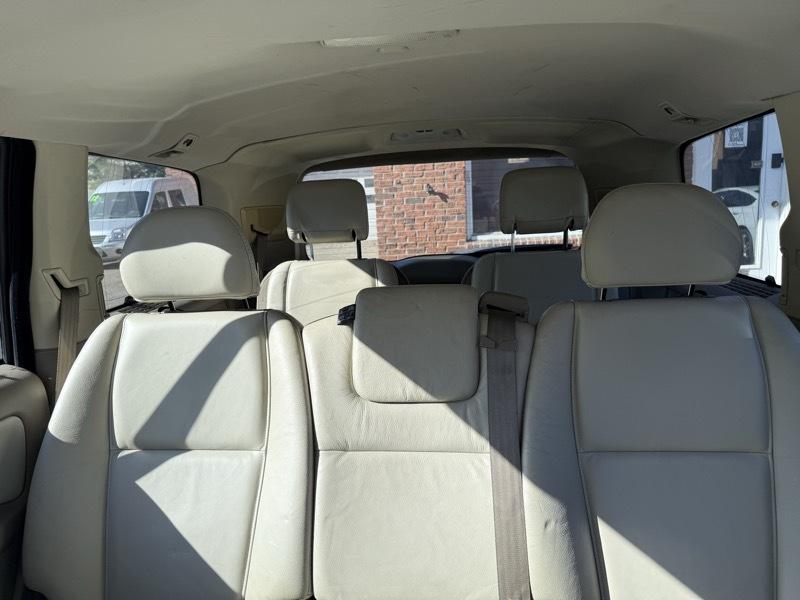 Volvo XC90 3.2 FWD 2007