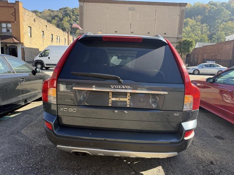 Volvo XC90 3.2 FWD 2007