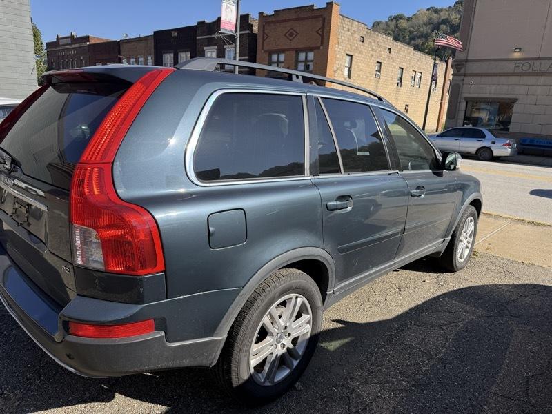 Volvo XC90 3.2 FWD 2007