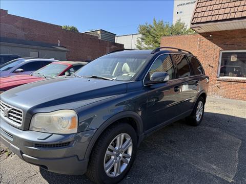 2007 Volvo XC90 3.2 FWD