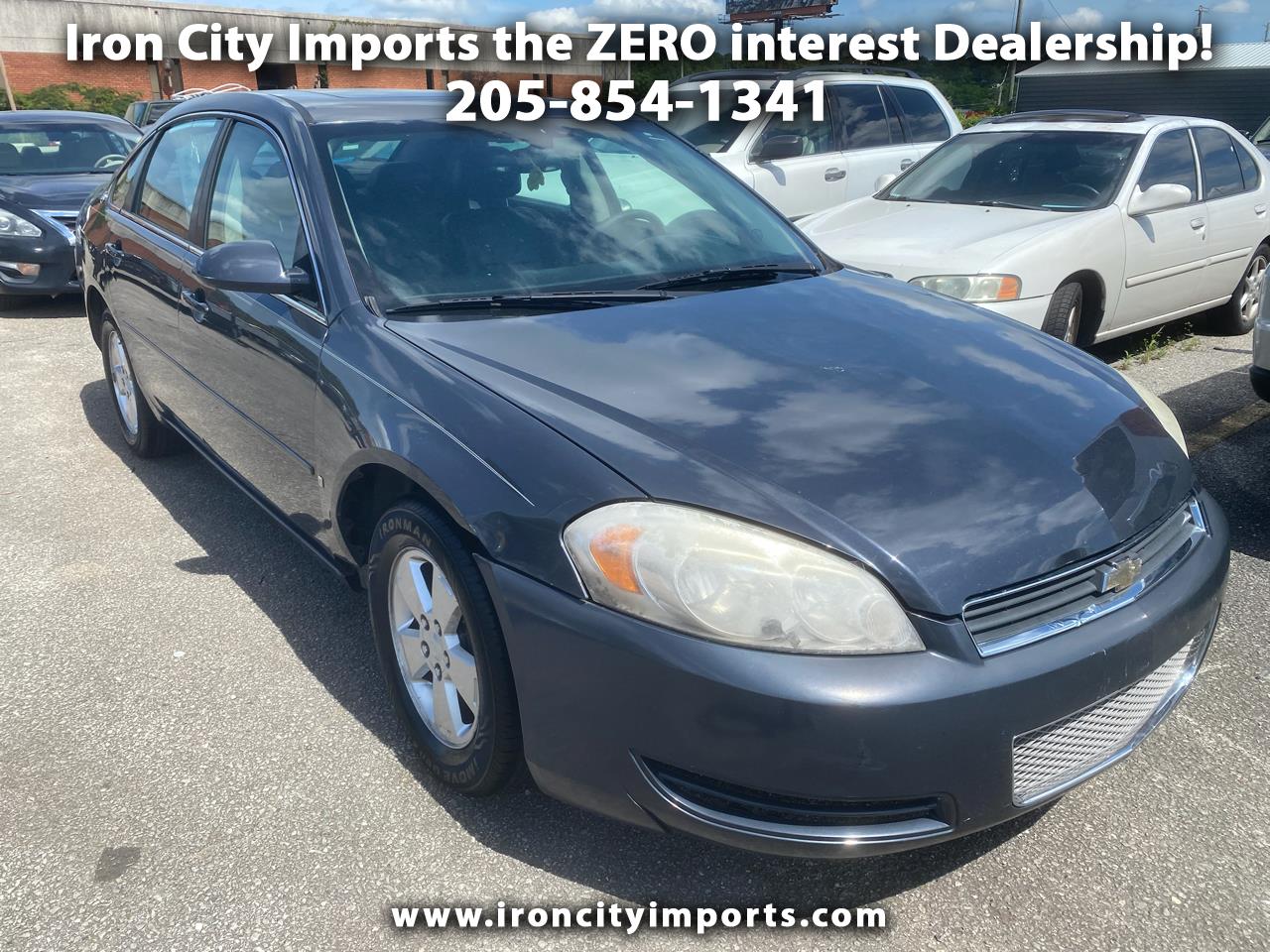 Used Cars For Sale Birmingham Al 35215 Iron City Imports