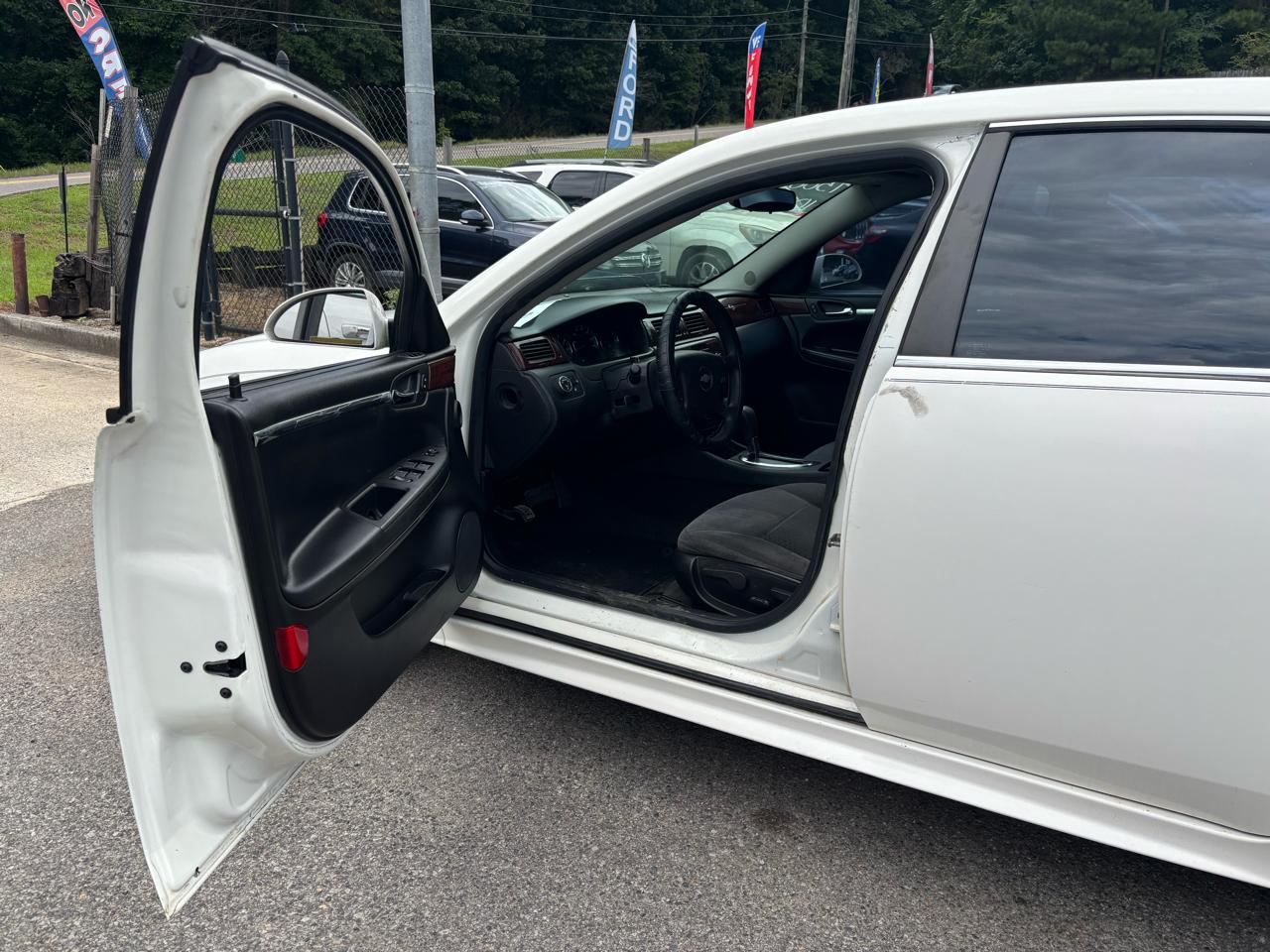 Chevrolet Impala LT 2009