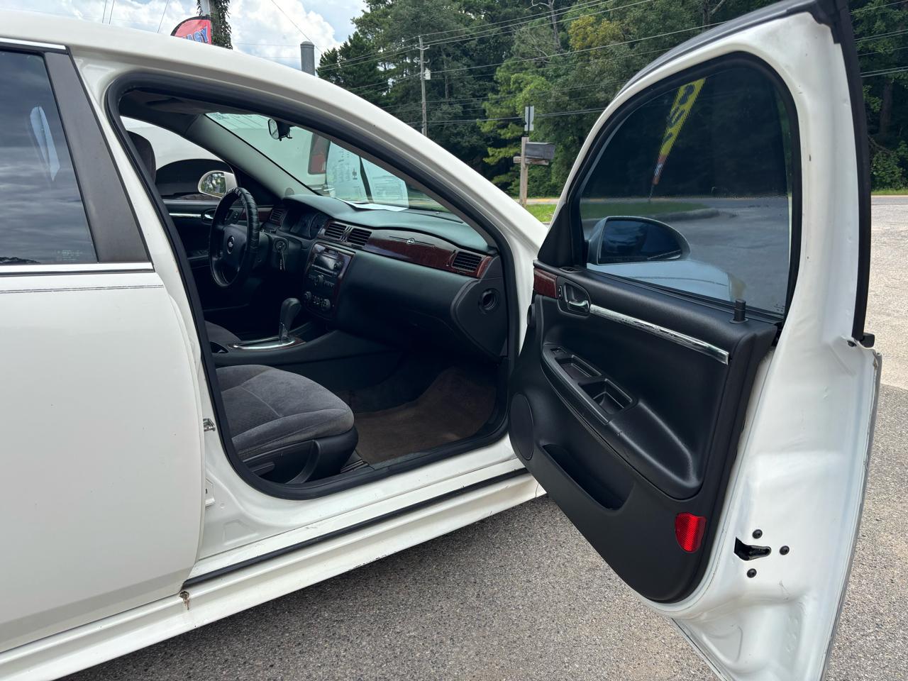 Chevrolet Impala LT 2009