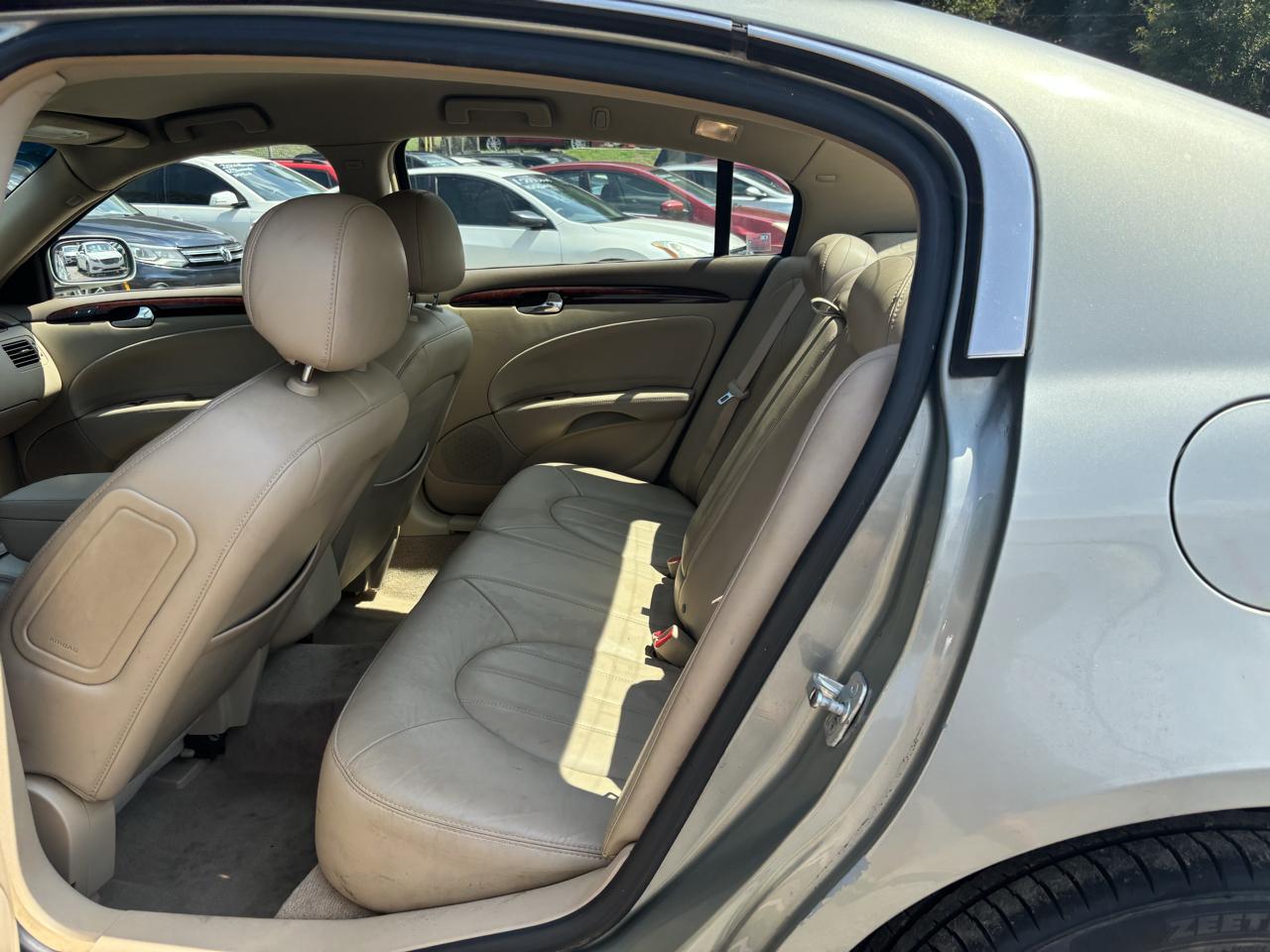 Buick Lucerne CXL V6 2006