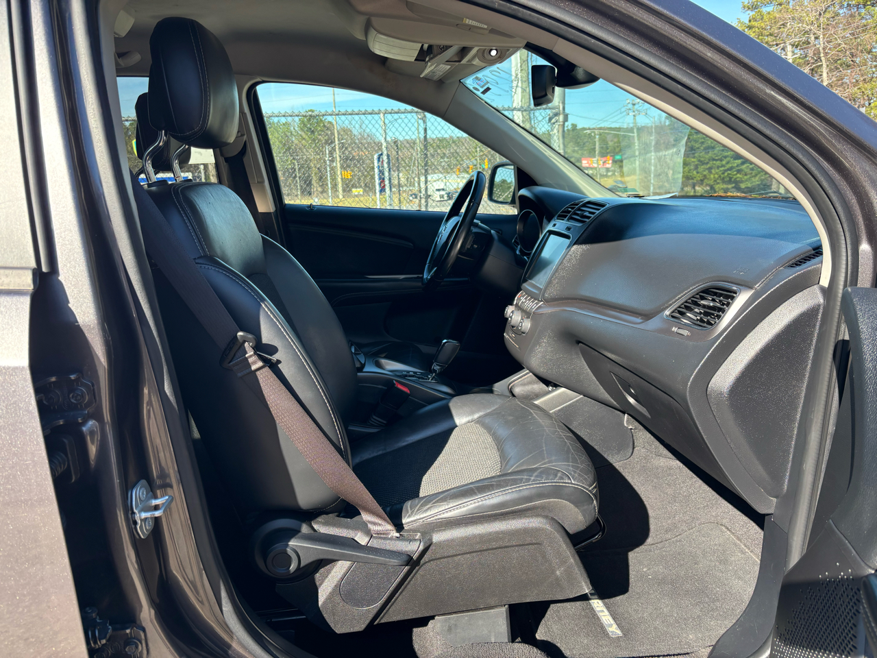 Dodge Journey Crossroad FWD 2019