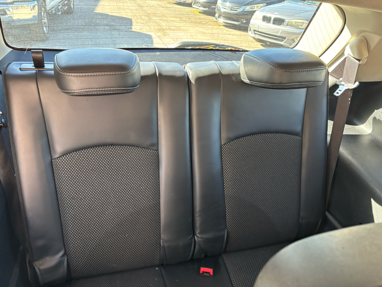 Dodge Journey Crossroad FWD 2019