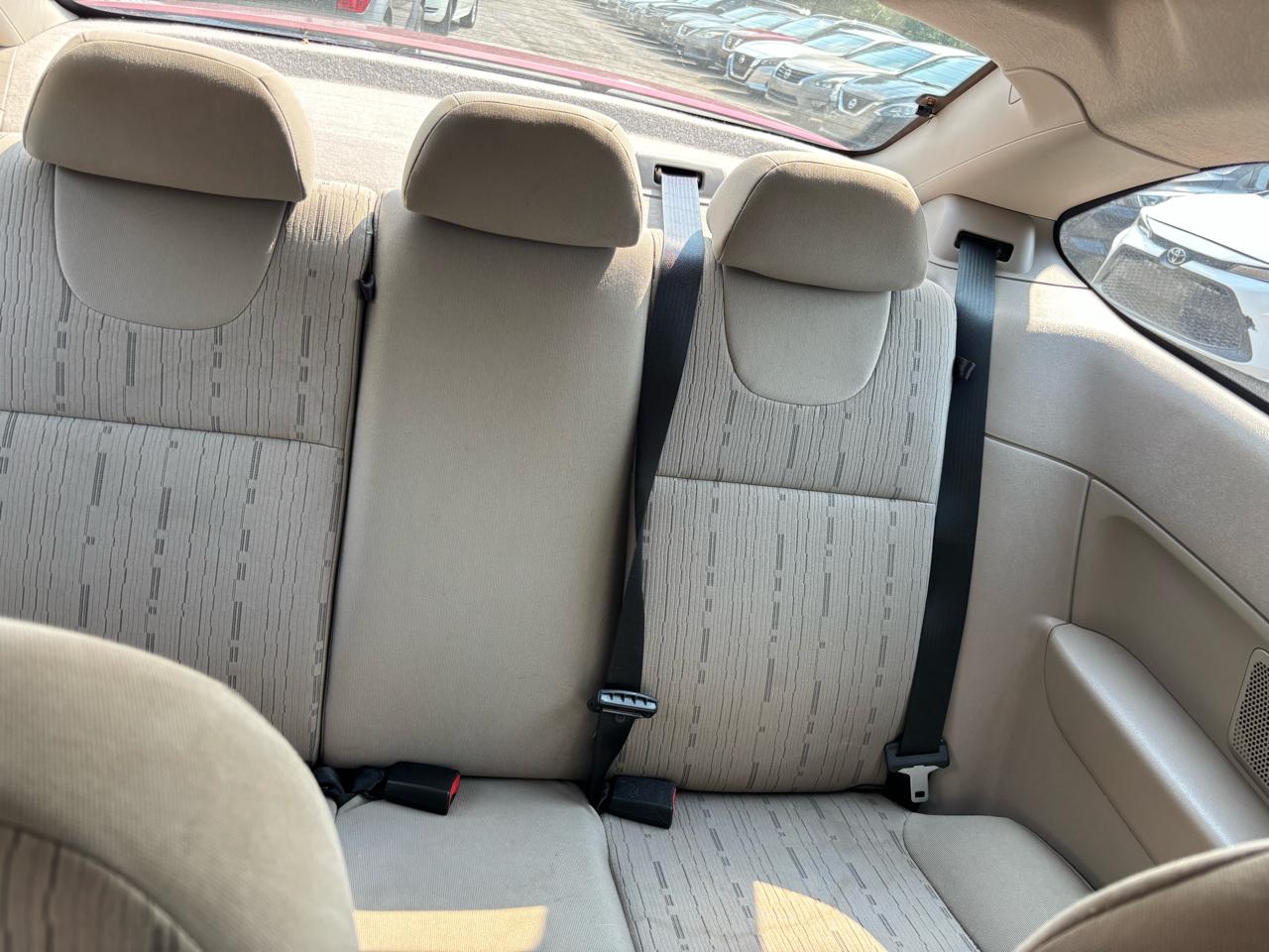 Ford Focus SE Coupe 2009