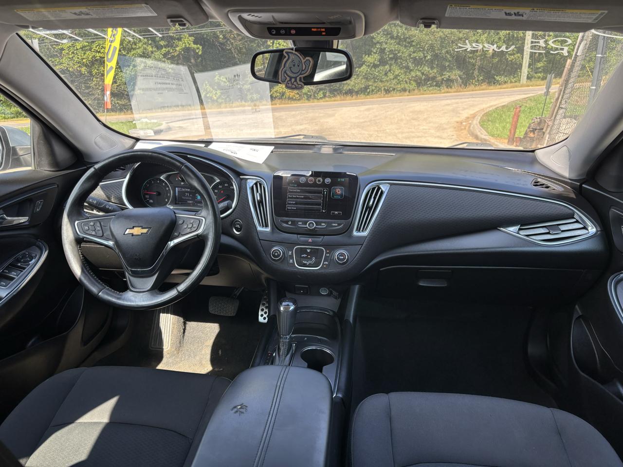 Chevrolet Malibu 1LT 2017