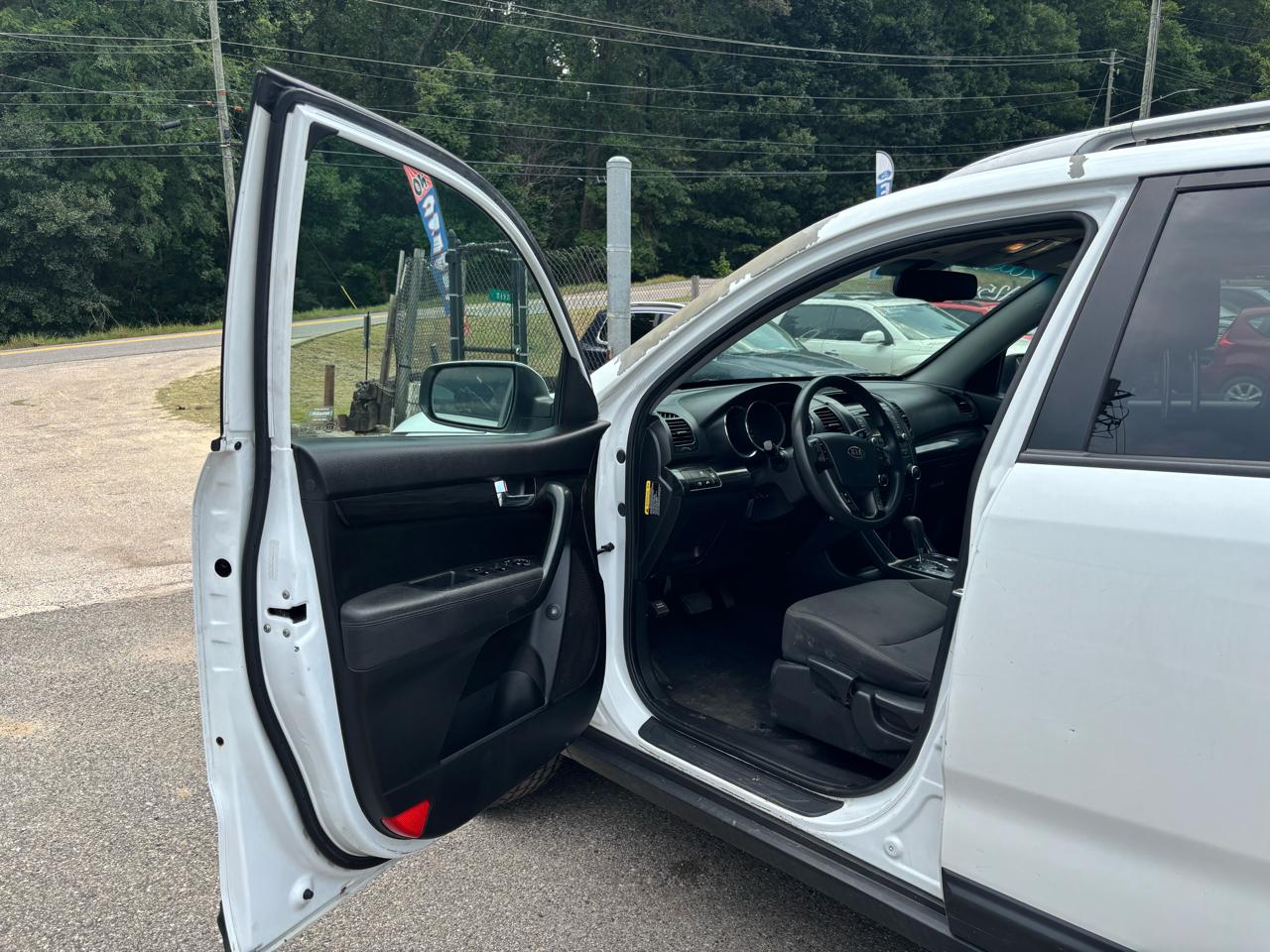 Kia Sorento LX 2WD 2013