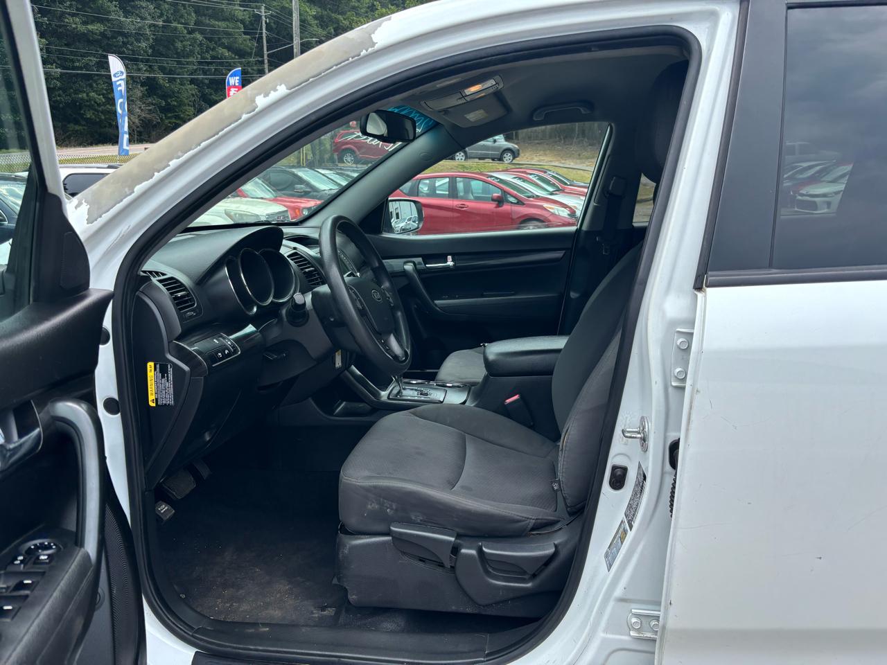 Kia Sorento LX 2WD 2013