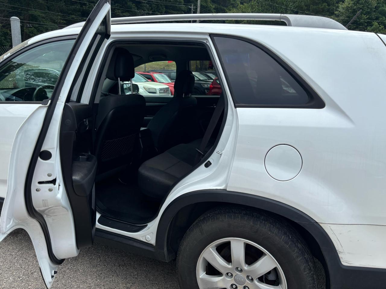 Kia Sorento LX 2WD 2013