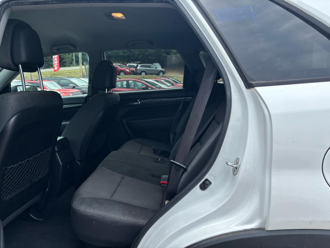 Kia Sorento LX 2WD 2013