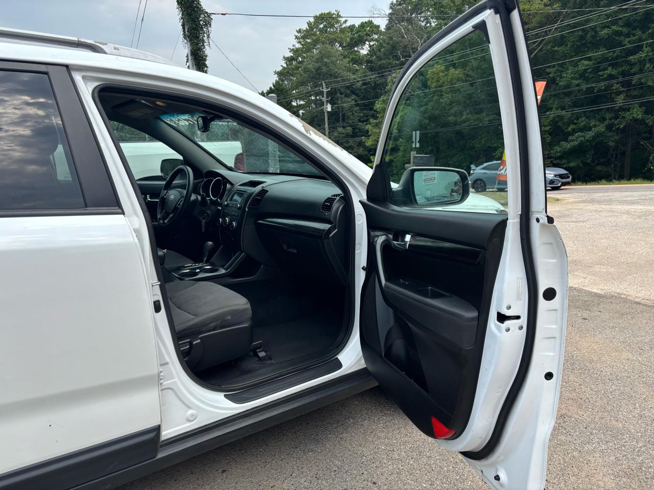 Kia Sorento LX 2WD 2013