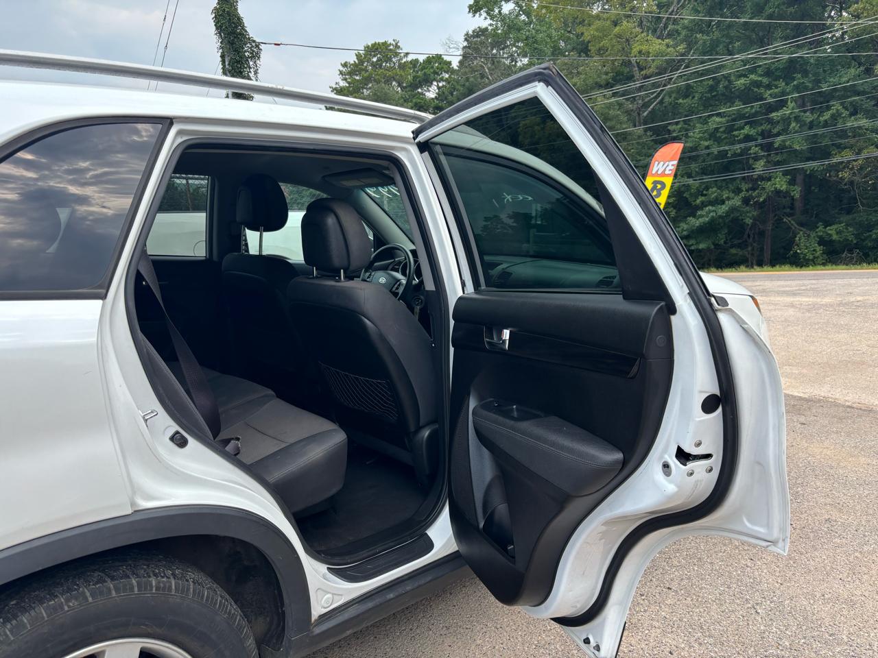 Kia Sorento LX 2WD 2013