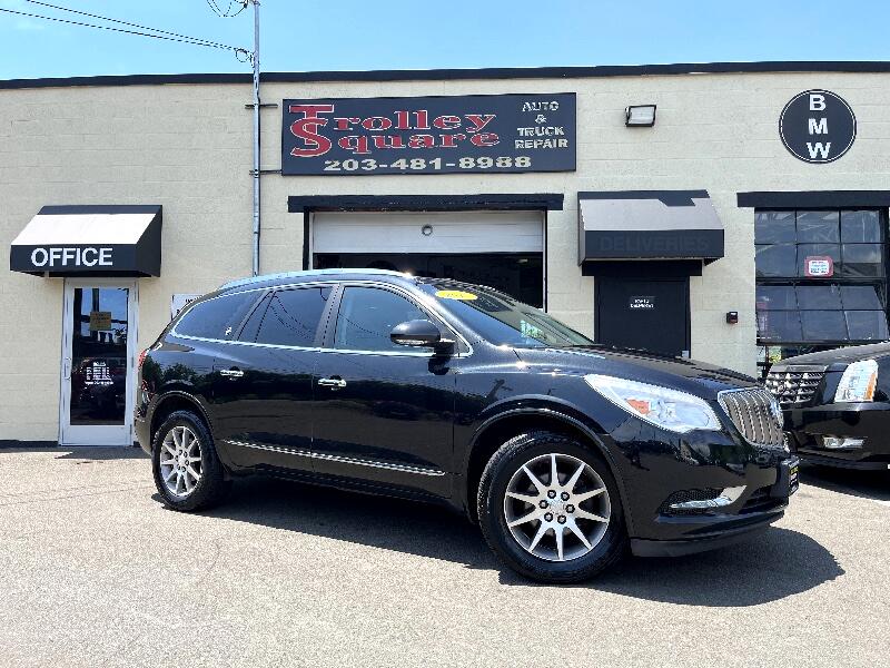 Buick Enclave Leather AWD 2013
