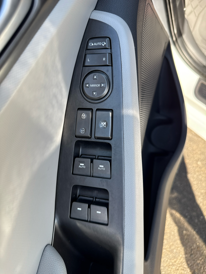 Hyundai Ioniq Hybrid Limited 2020 Hyundai Ioniq Hybrid Limited 2020