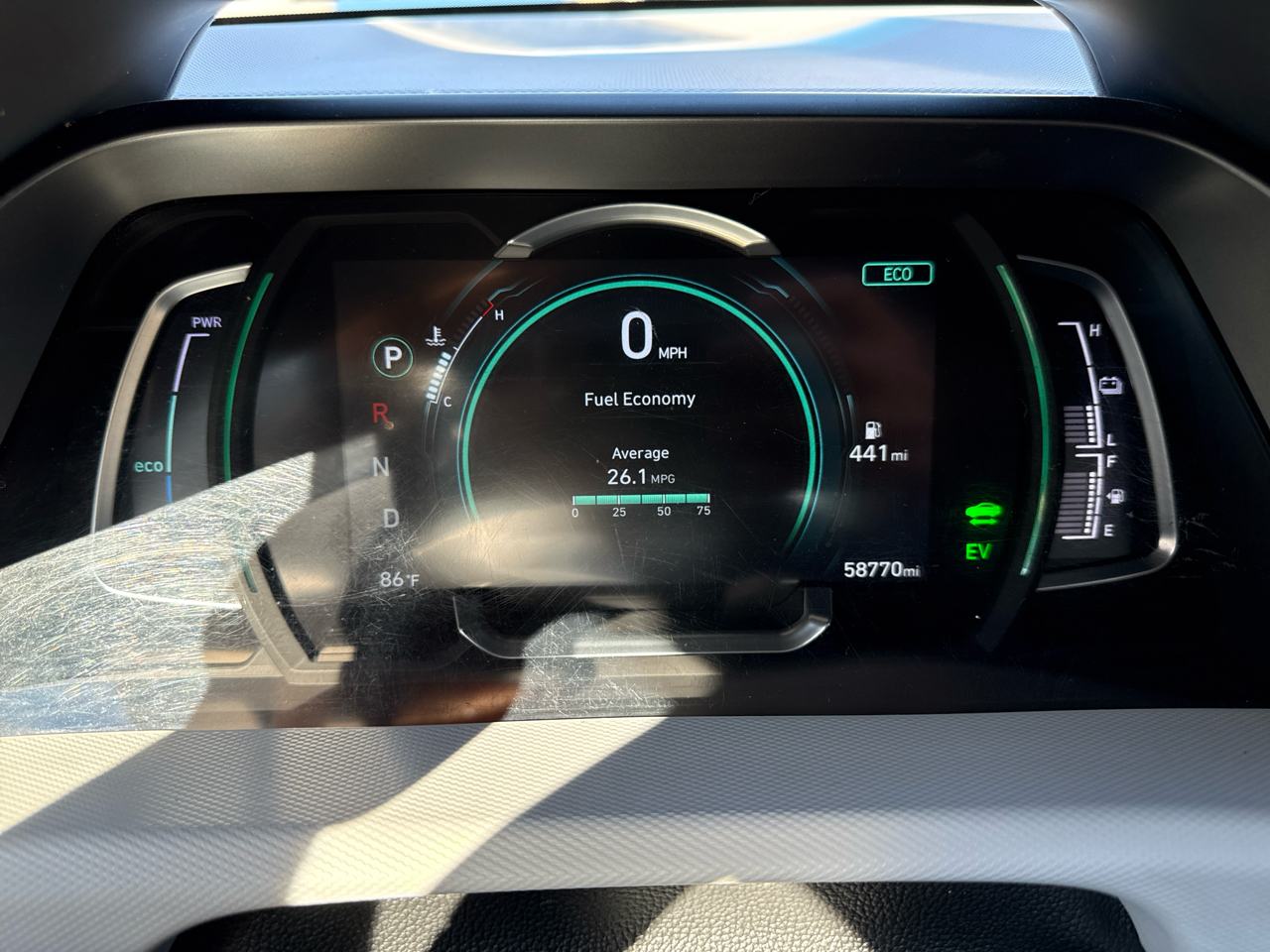 Hyundai Ioniq Hybrid Limited 2020 Hyundai Ioniq Hybrid Limited 2020