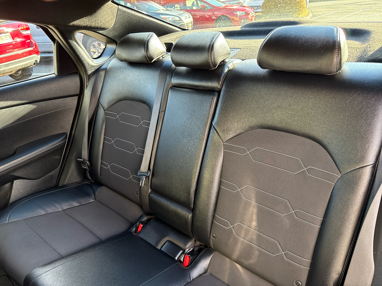 Kia Forte GT Line 2023 Kia Forte GT Line 2023