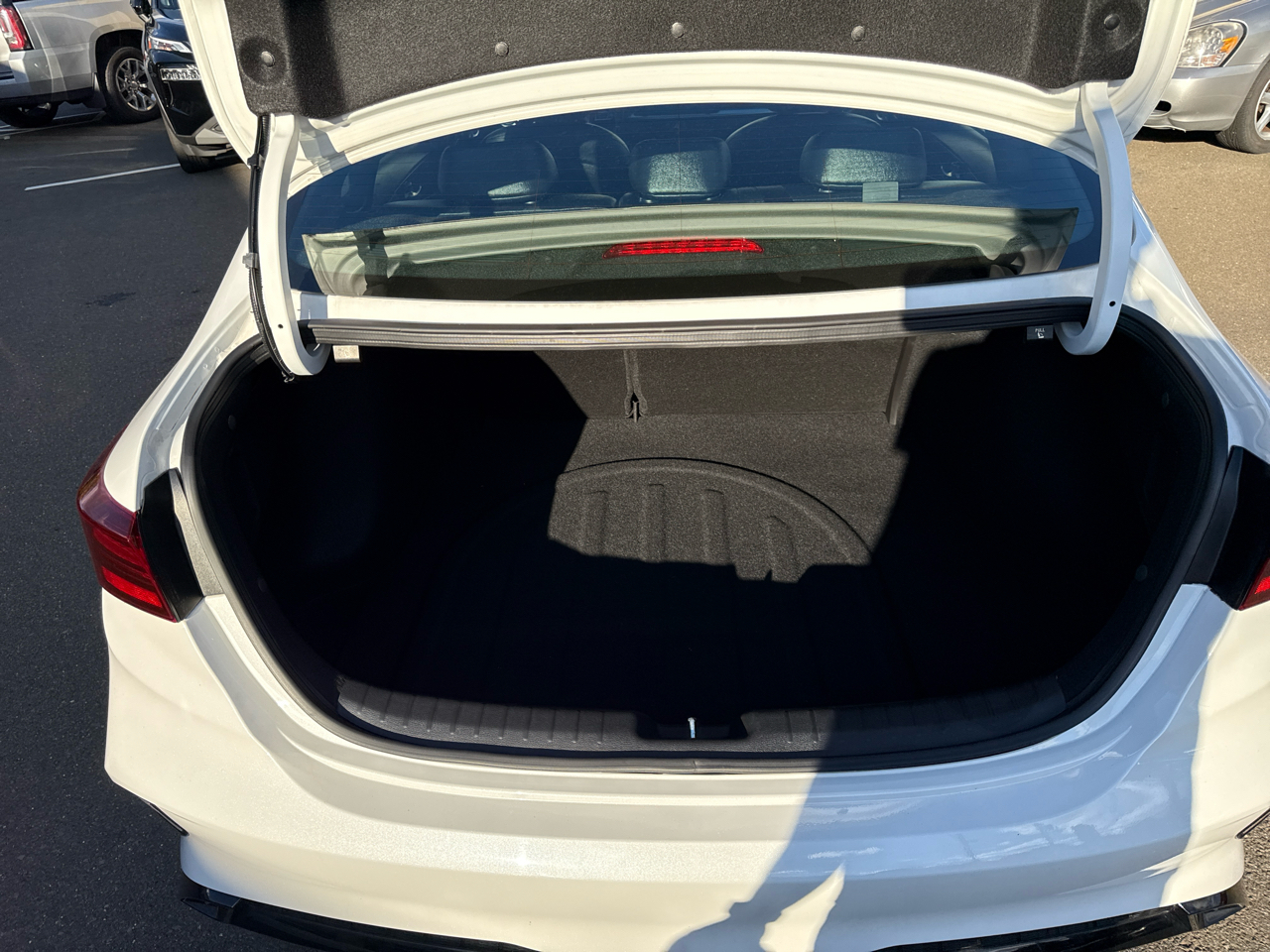 Kia Forte GT Line 2023 Kia Forte GT Line 2023